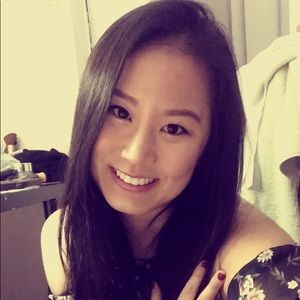 Meet your Posher, Jenn